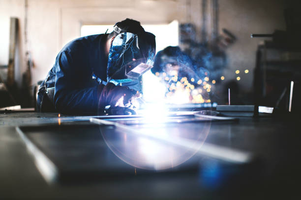 Best Welding Equipment Sales and Repair in Janesville, CA