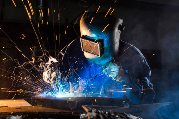 Best Automation and Robotic Welding in Janesville, CA