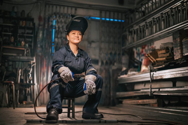 Best Welding Inspection and Certification in Janesville, CA