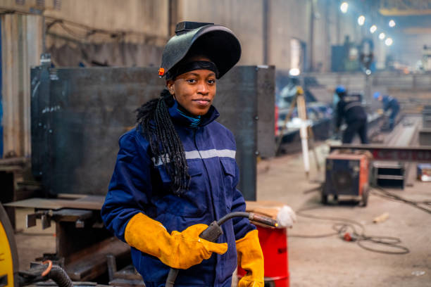 Reliable Janesville, CA Welder & Metal Fabrication Solutions