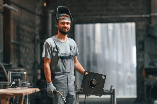 Best Aerospace and Defense Welding in Janesville, CA