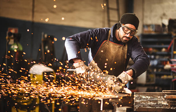 Affordable Welder Services in Janesville, CA