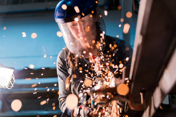 Best Food and Beverage Processing Equipment Welding in Janesville, CA